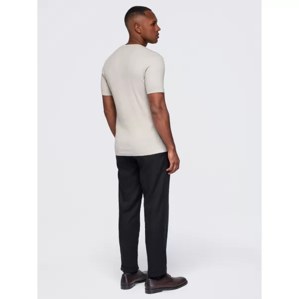  Tricou pentru bărbați OMBRE OM-TSCT-0304 GRI DESCHIS 