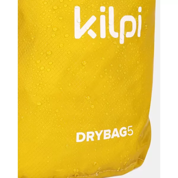  Rucsac KILPI DRYBAG 5-U 1U0611KI PORTOCALE 