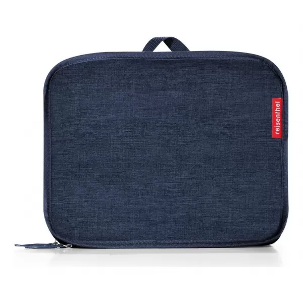  Cărucior pliabil REISENTHEL FOLDABLETROLLEY HK4129 TWIST BLEUMARIN 