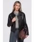Geaca de dama OMBRE OW-JT-E0005 MARO