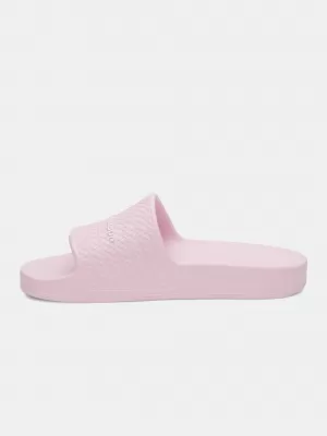 Papuci de damă UNDER ARMOUR W ARMR SLIDE LITE ROZ