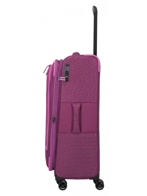 Valiză TRAVELITE Corsiica L ROZ