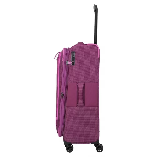  Valiză TRAVELITE Corsiica L ROZ 