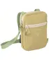 Geantă crossbody OSPREY DAYLITE CROSSBODY GRAVEL TAN MULTI