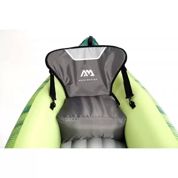  Canoe AQUA MARINA Ripple 370 NEDETERMINAT 