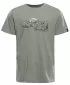 Tricou pentru bărbați ALPINE PRO TERMES 4 VARIANTA UMBRA PB