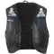 Rucsac SALOMON ACTIVE SKIN 12 LC2177400 NEGRU/METAL