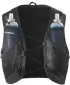 Rucsac SALOMON ACTIVE SKIN 12 LC2177400 NEGRU/METAL