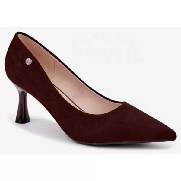  Pompe de dama VINCEZA 62323 MARO 