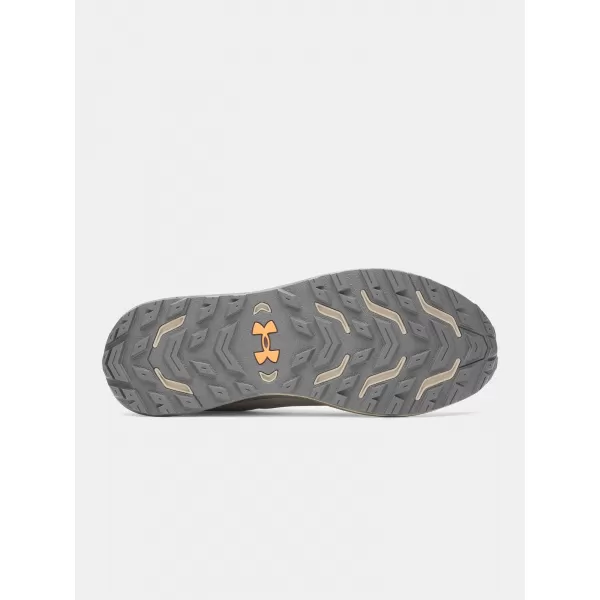  Pantofi pentru bărbați UNDER ARMOUR CHARGED BANDIT TR 3 3028371-289 MARO 