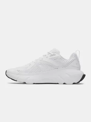 Cizme UNDER ARMOUR UA AURA 6005279-101 ALB