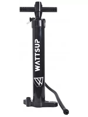Pompa WATTSUP Double Action NEDETERMINAT