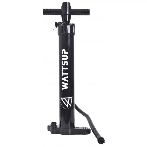  Pompa WATTSUP Double Action NEDETERMINAT 