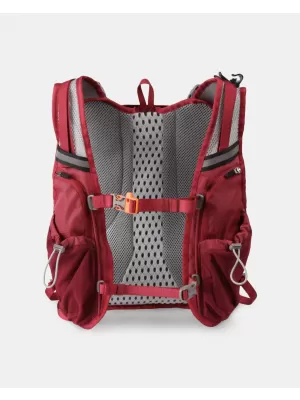 Rucsac KILPI CADENCE 10-U 1U0614KI ROȘU ÎNCHIS