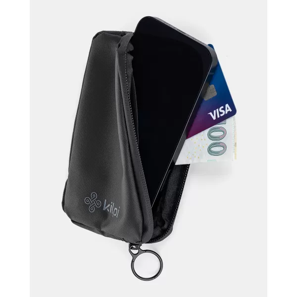  Portofel KILPI PAY-U 1U0806KI NEGRU 