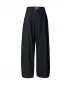 Pantaloni de dama URBAN CLASSICS TB8296 ALBASTRU CLĂTIT SPĂLAT