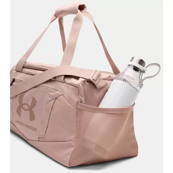  Sac UNDER ARMOUR UA UNDENIABLE 5.0 DUFFLE XS 1369221-600 ROZ 