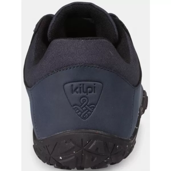  Pantofi desculți KILPI BARELO LOW-U 1U0704KI ALBASTRU ÎNCHIS 