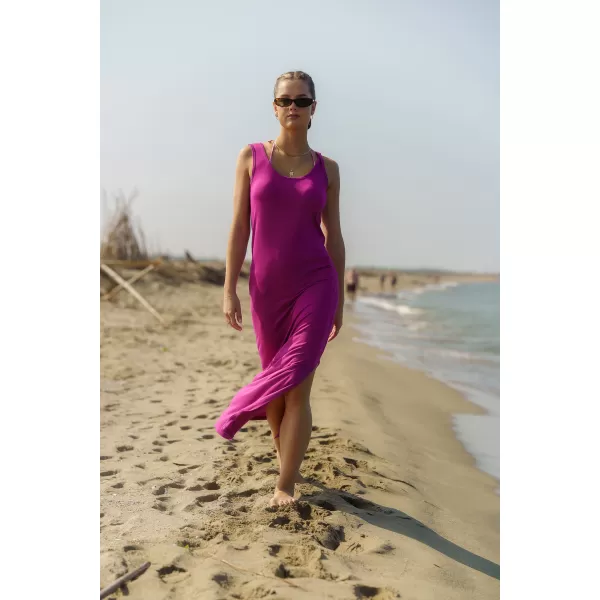  Rochie NORDBLANC LINA NBSLD8249 ROZ 