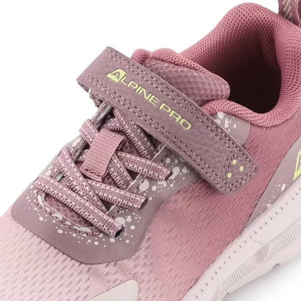  Pantofi sport pentru copii ALPINE PRO EREGO MOV PAL 