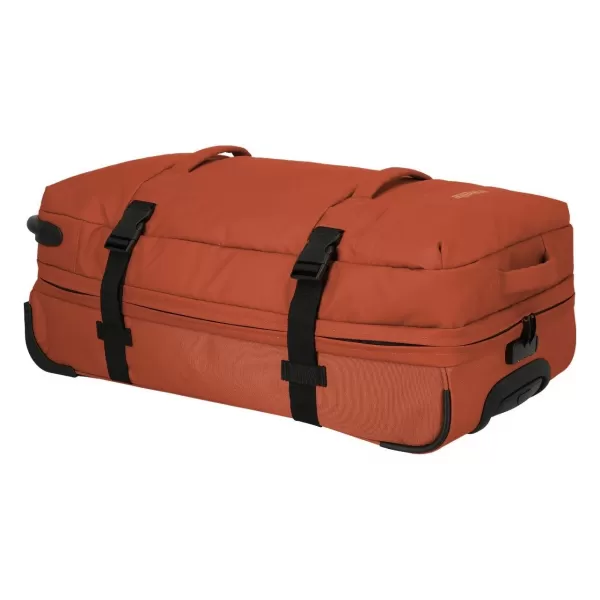 Set de genti TRAVELITE BOLONIA WHEELED DUFFLE PORTOCALE 