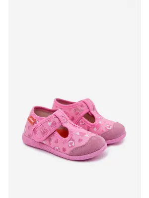 Rucsacuri pentru copii MILAMI 112/BR-55 FUCSIE
