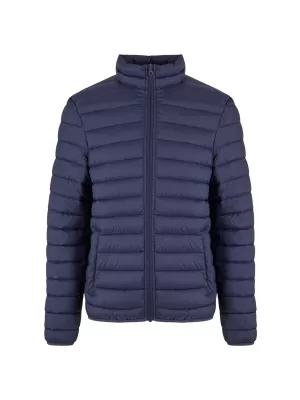 Jachetă matlasată pentru bărbați URBAN CLASSICS TB8701-00155 OBICEIURI