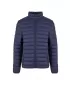 Jachetă matlasată pentru bărbați URBAN CLASSICS TB8701-00155 OBICEIURI
