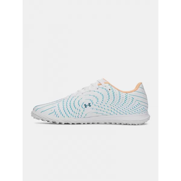  Gazonuri UNDER ARMOUR U SHADOW SELECT 4 TURF 6006231-100 ALB 