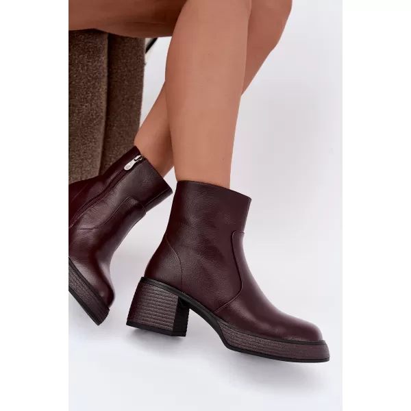  Pantofi de dama D&A CR62-3369 VIN 