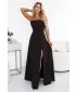 Rochie NUMOCO 663-4 MARO CIOCOLATA