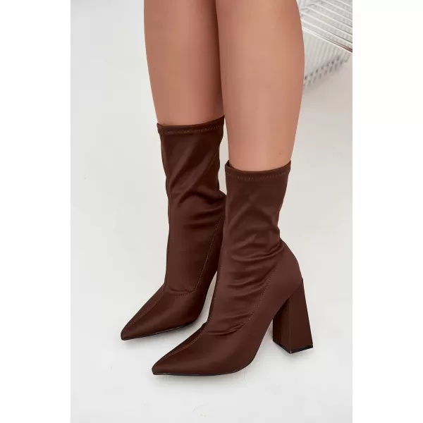  Pantofi de dama BOTO MVP320 MARO 