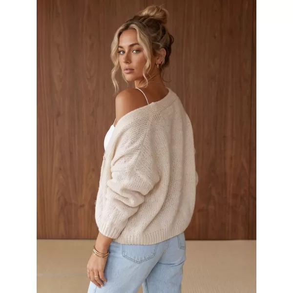  Pulover de dama DSTREET MY2575 BEJ 