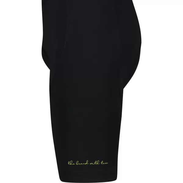  Pantaloni scurți de ciclism pentru bărbați NORDBLANC CHAIN NBSPM8081 BEJ 