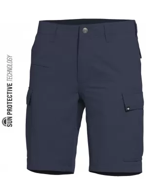 Pantaloni scurți pentru bărbați PENTAGON BDU 2.0 TROPIC SHORTS K05061 ALBASTRU MIEZUL NOPȚII