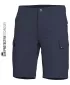 Pantaloni scurți pentru bărbați PENTAGON BDU 2.0 TROPIC SHORTS K05061 ALBASTRU MIEZUL NOPȚII