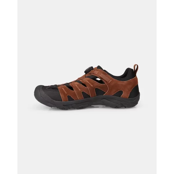  Sandale KILPI SANDRO-U 1U0710KI MARO 