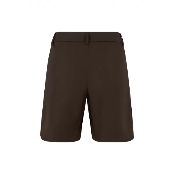  Bermude de damă URBAN CLASSICS TB7196-00075 MARO 