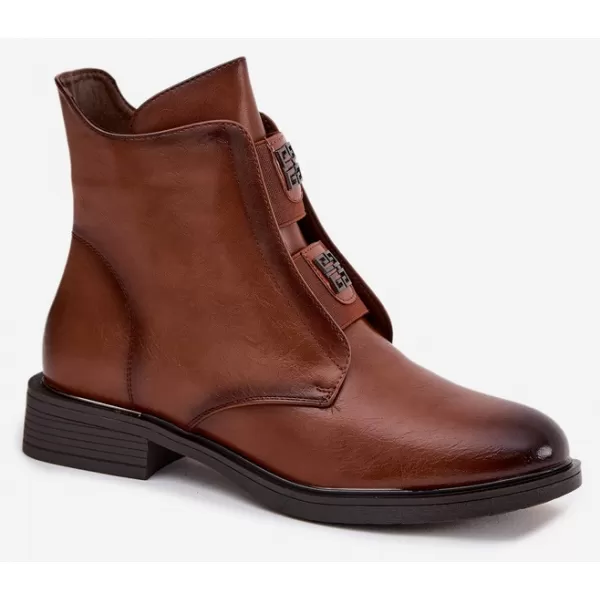  Pantofi de dama EVENTO 25BT02-9400 MARO 