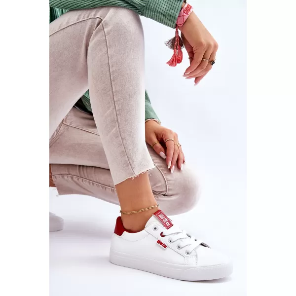  Adidași de damă BIG STAR SHOES EE274311 ED 