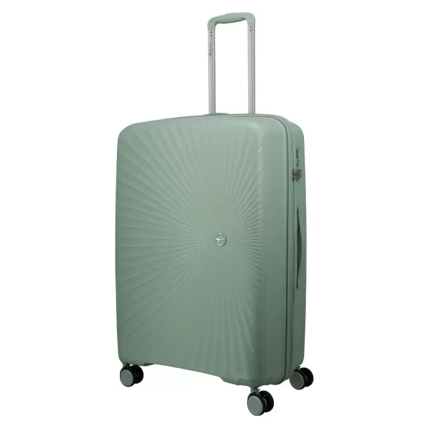  Un set de valize TRAVELITE TAMARIS VOYAAGE VERDE SALVIE 