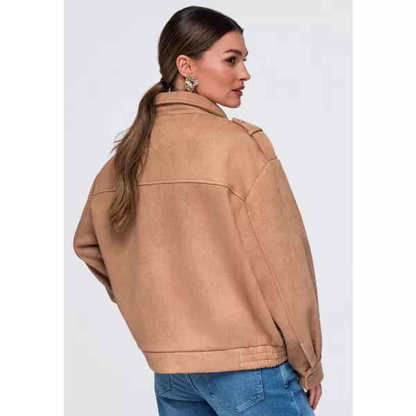  Geaca de dama OMBRE OW-JANP-0147 CĂMILĂ 