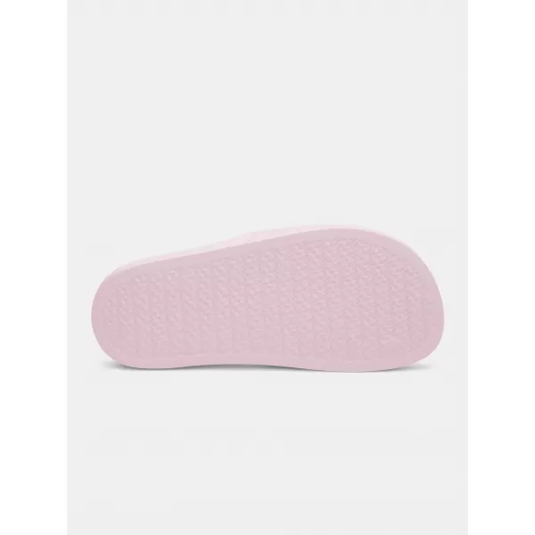  Papuci de damă UNDER ARMOUR W ARMR SLIDE LITE ROZ 
