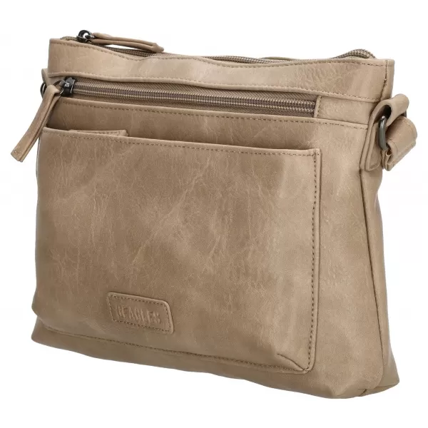  Sac BEAGLES MURCIA 21207 TAUPE 