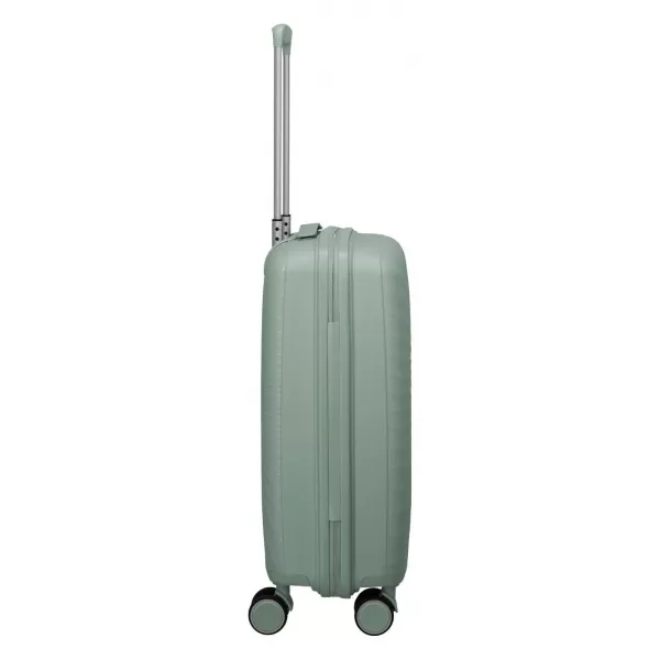  Valiză TRAVELITE TAMARIS VOYAAGE VERDE SALVIE 