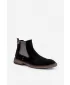 Pantofi pentru bărbați BIG STAR SHOES OO174154 NEGRU