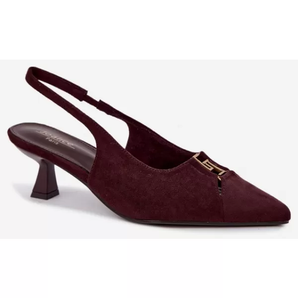  Pompe de dama BOTO H8-566 VIN 