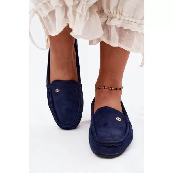  Mocasini de dama BOTO F76-3 OBICEIURI 