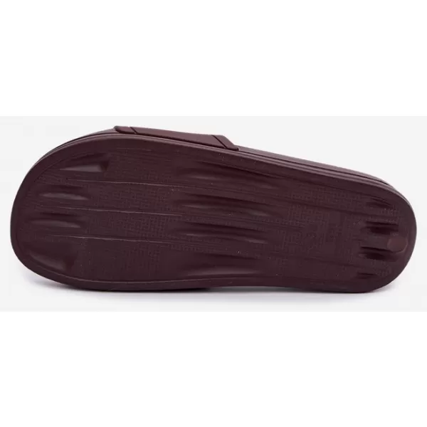  Papuci de damă BIG STAR SHOES UU274072 MARO 