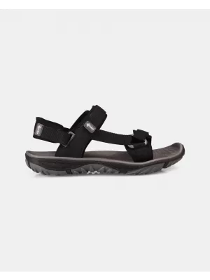 Sandale KILPI PIERO-U 1U0711KI NEGRU